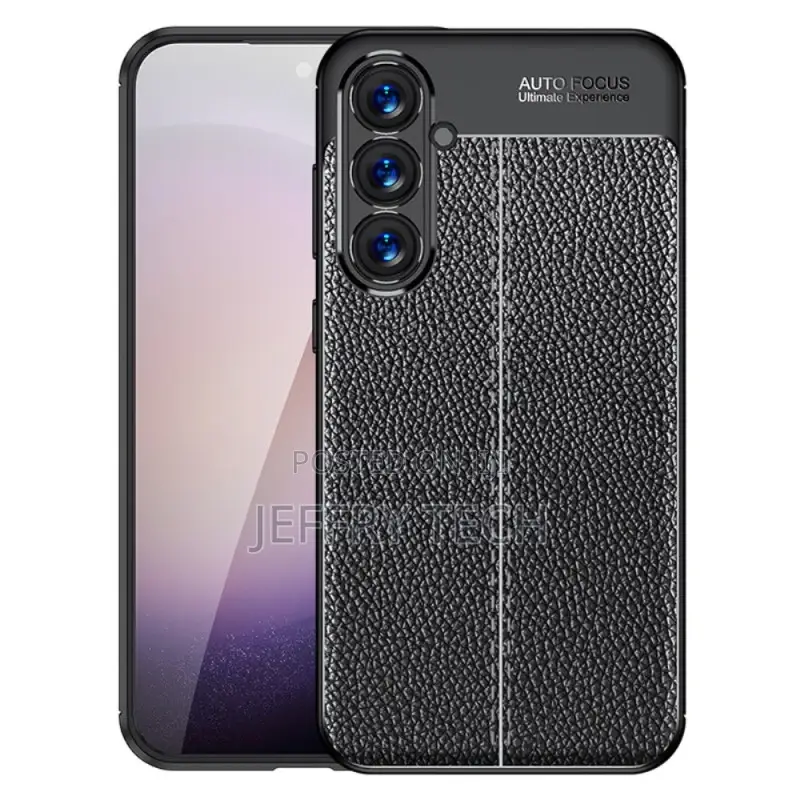 Samsung Galaxy S24 5G Double Line Case