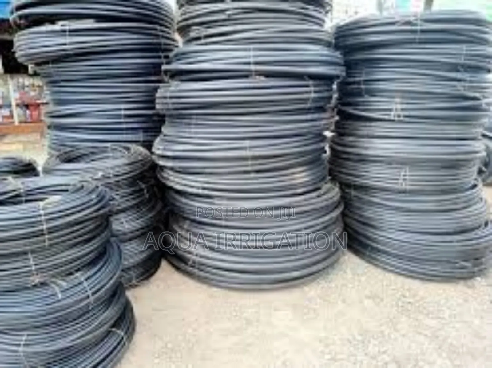 40mm HDPE Pipe