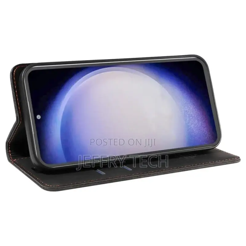 Flip Cover Samsung Galaxy S23 FE BETOPNICE