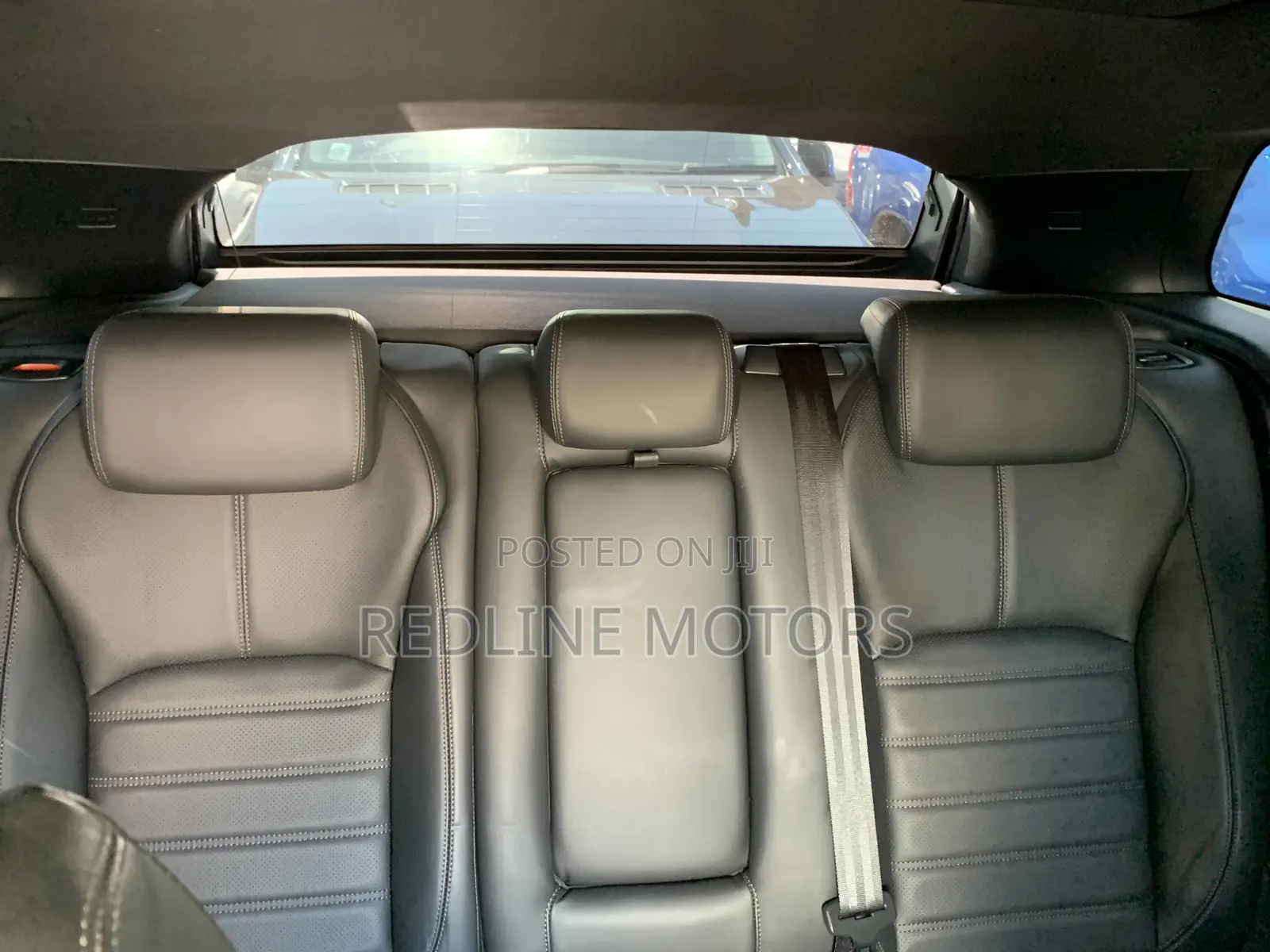 Land Rover Range Rover Evoque HSE 4x4 5-Door 2017 Gray