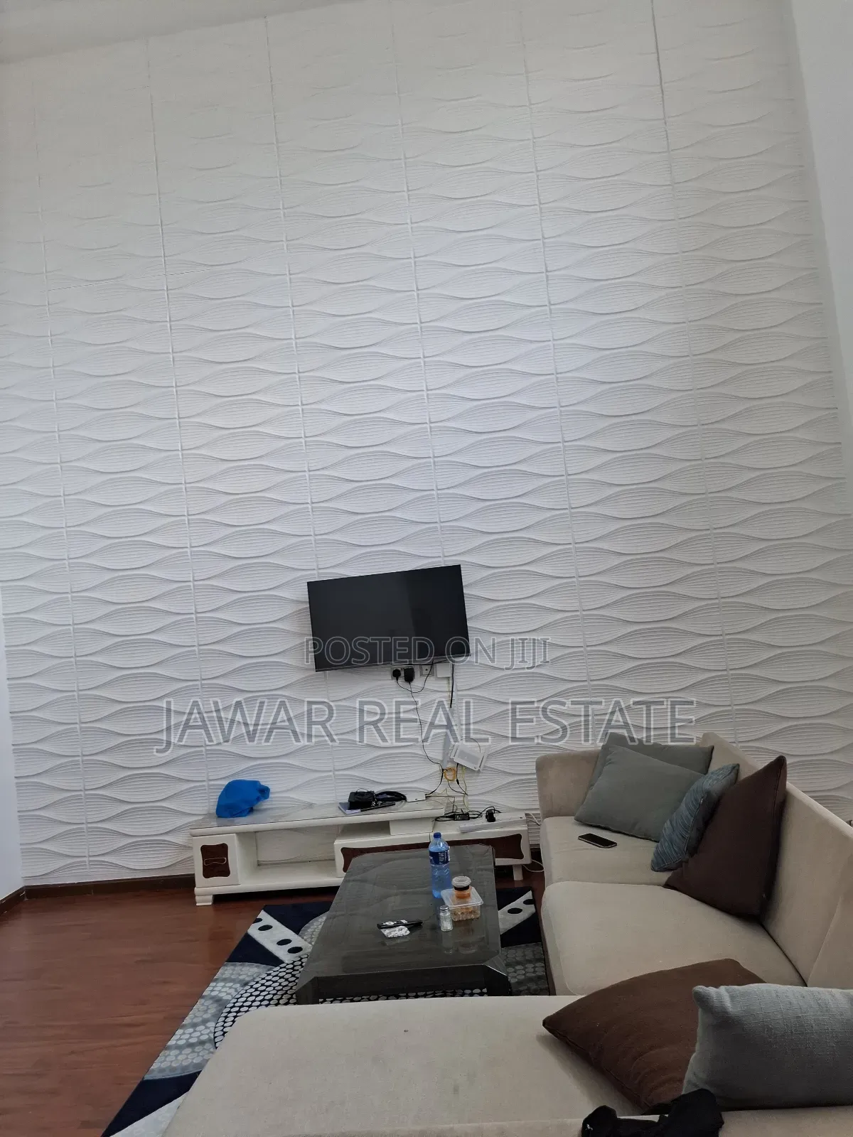 4bdrm Villa in Runda Gardens Estate for sale
