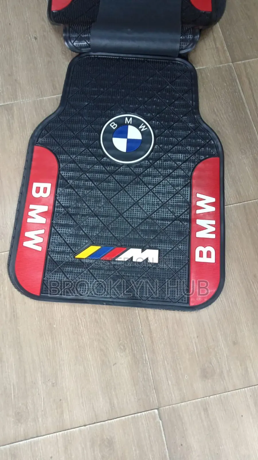 Best Quality BMW Car Mats