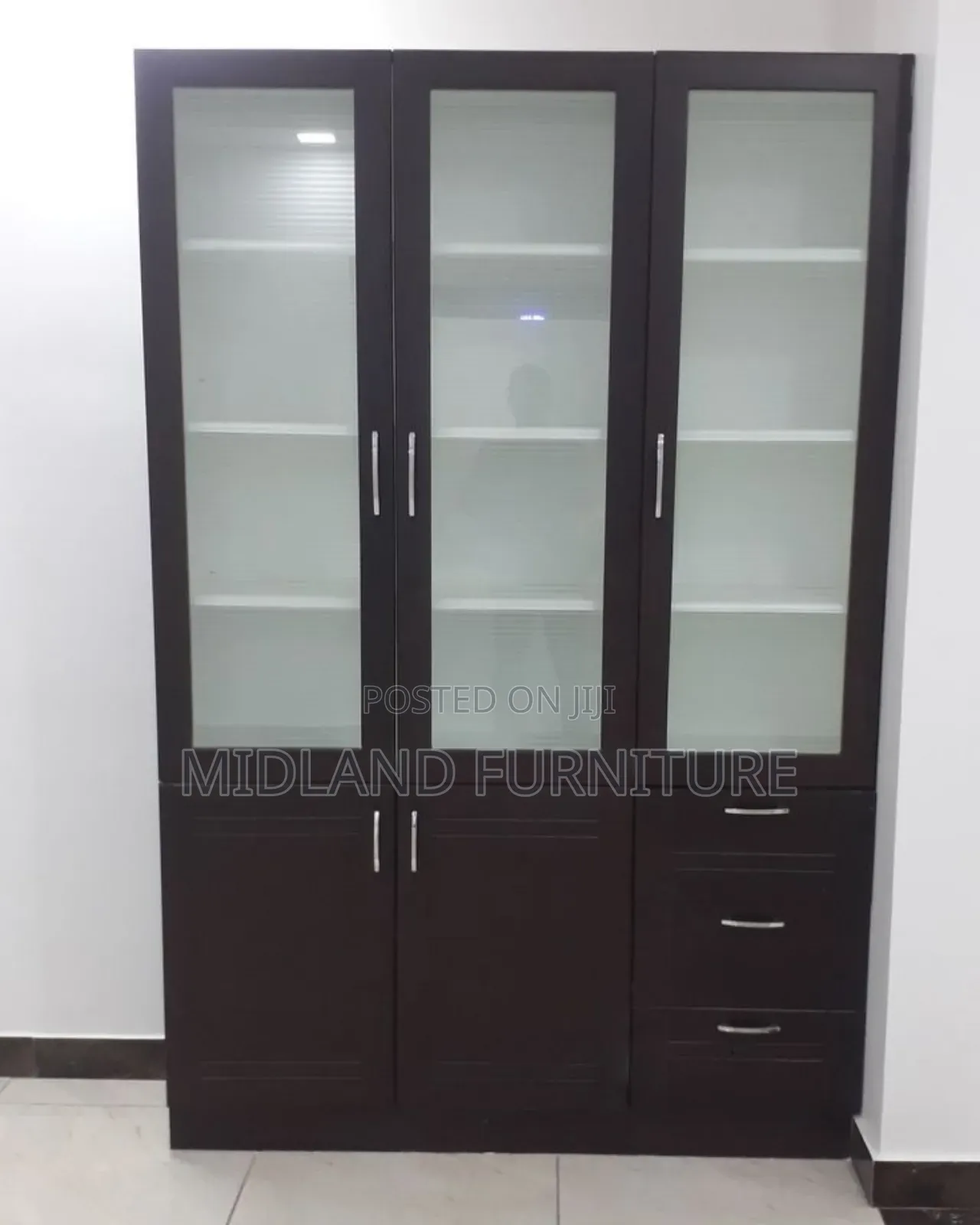 Display Cupboard