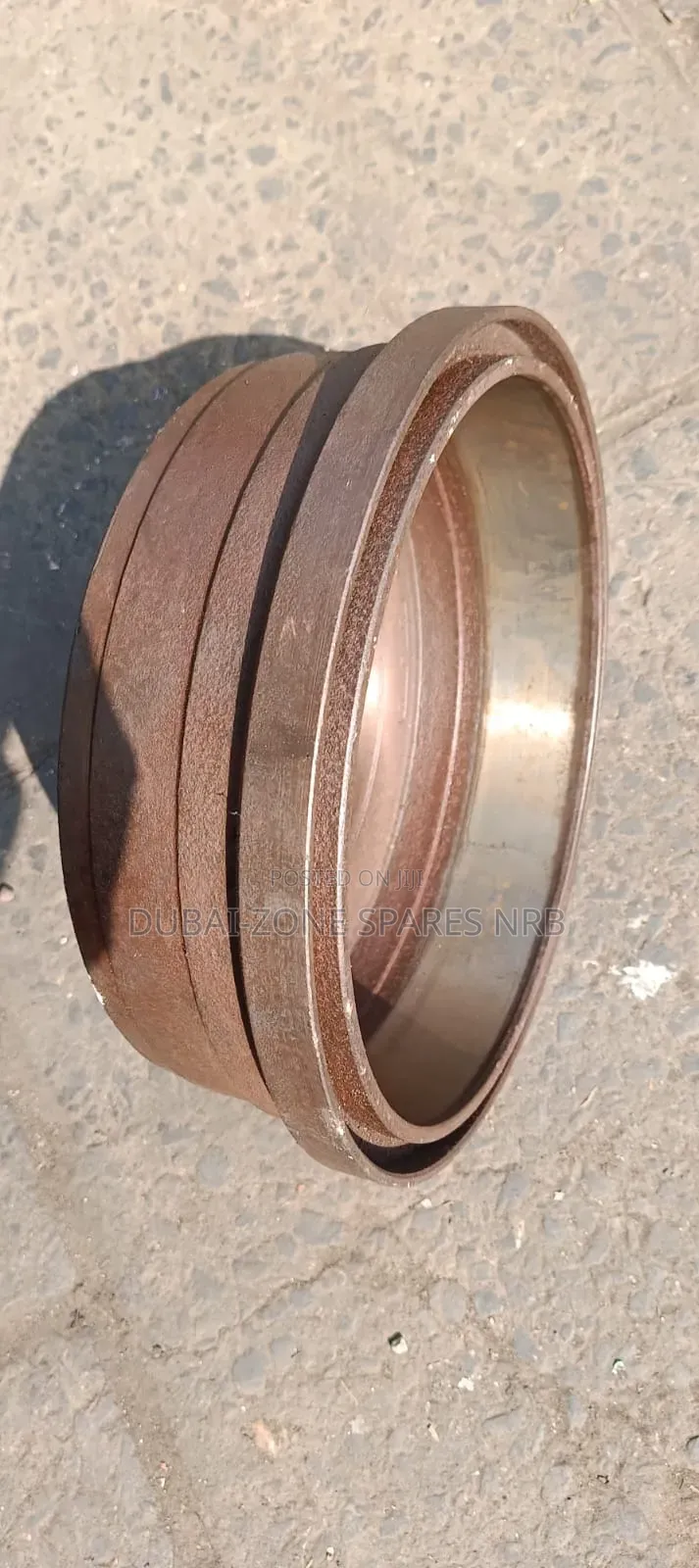 Exjapan Brake Drums Toyota Land Cruiser J79,78 NOW Available