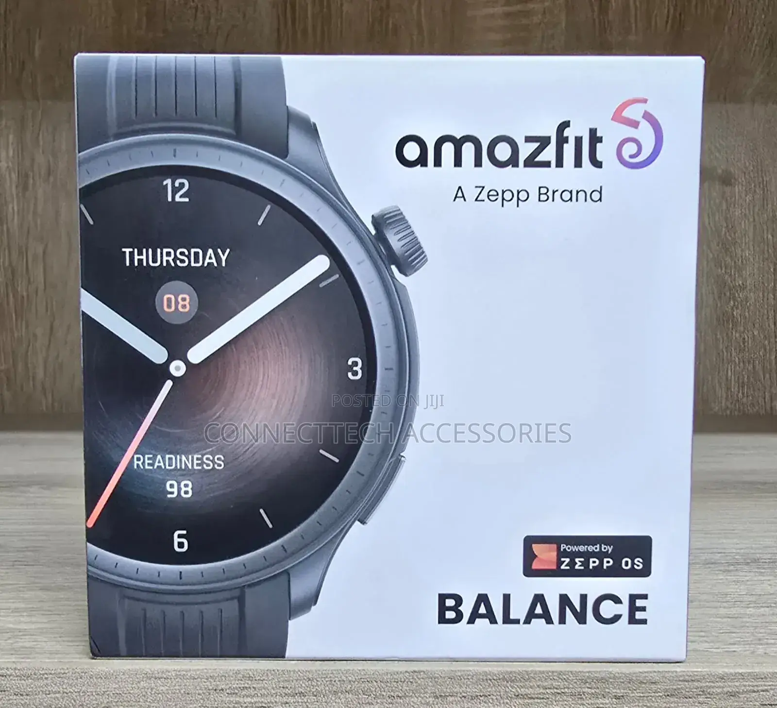 Amazfit Balance Smartwatch