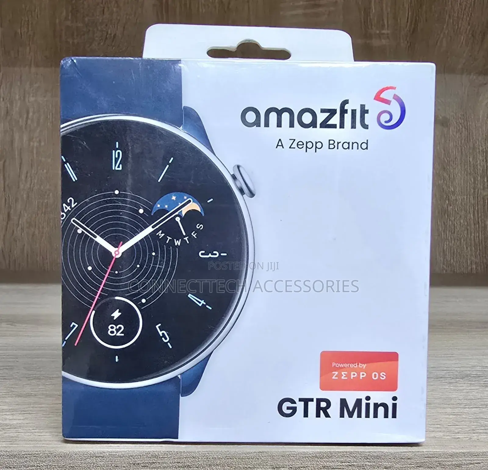 Amazfit GTR Mini