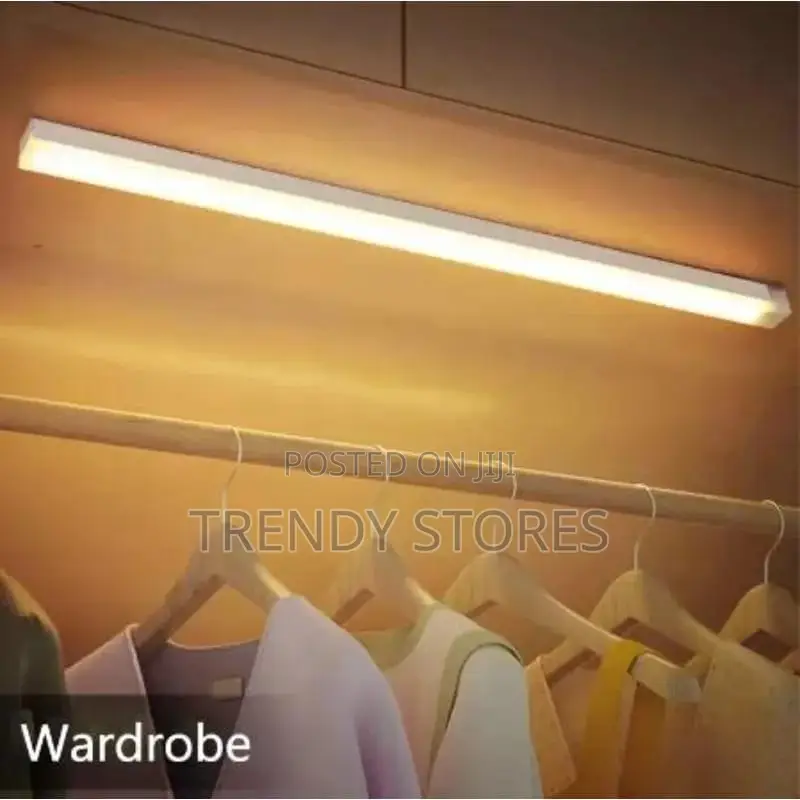 Motion Sensor Light