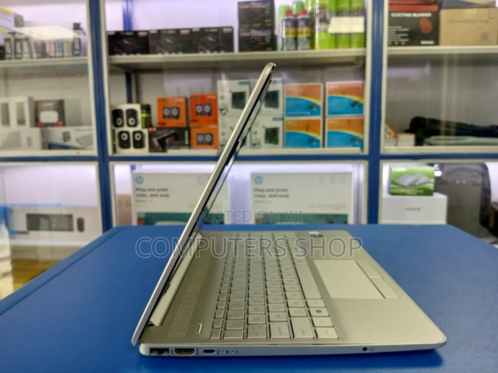 New Laptop HP Pavilion 15 8GB Intel Core I7 SSD 1T