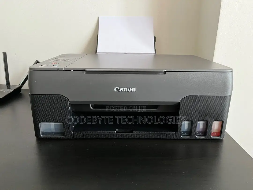 Pixma G2420 ^Canon Pixma G2420 All-in-One Printer