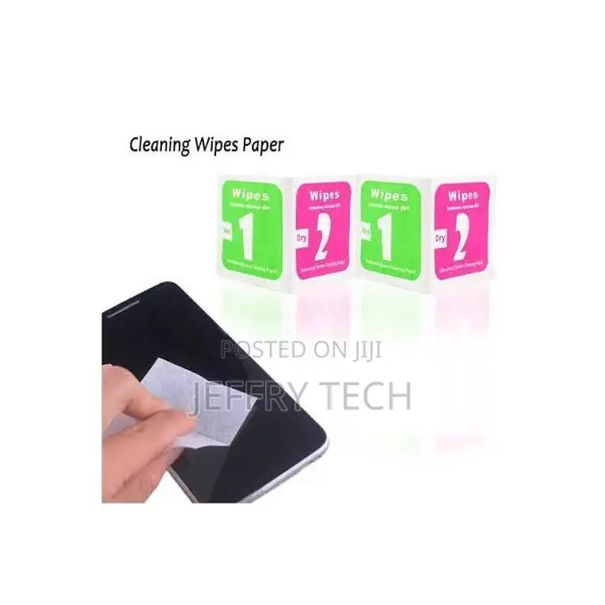 Tecno Pouvoir 4/Pouvoir 4 Pro Lastest Solid Quality Privacy