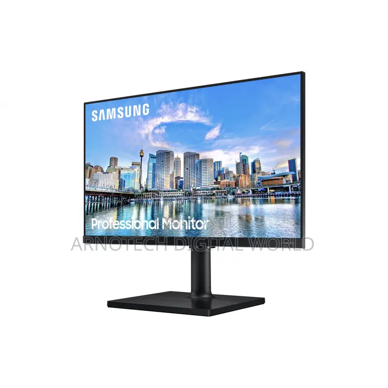 Samsung Edge to Eddge Monitor