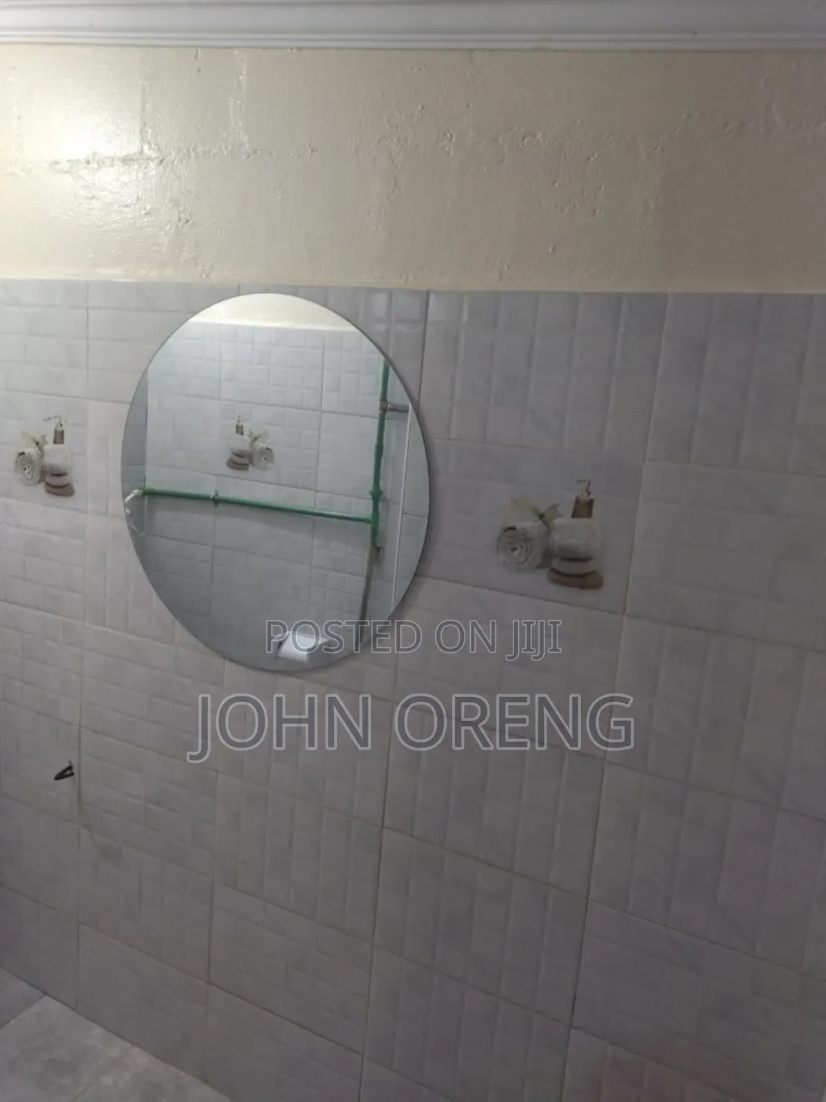Bathroom Wall Mirrors