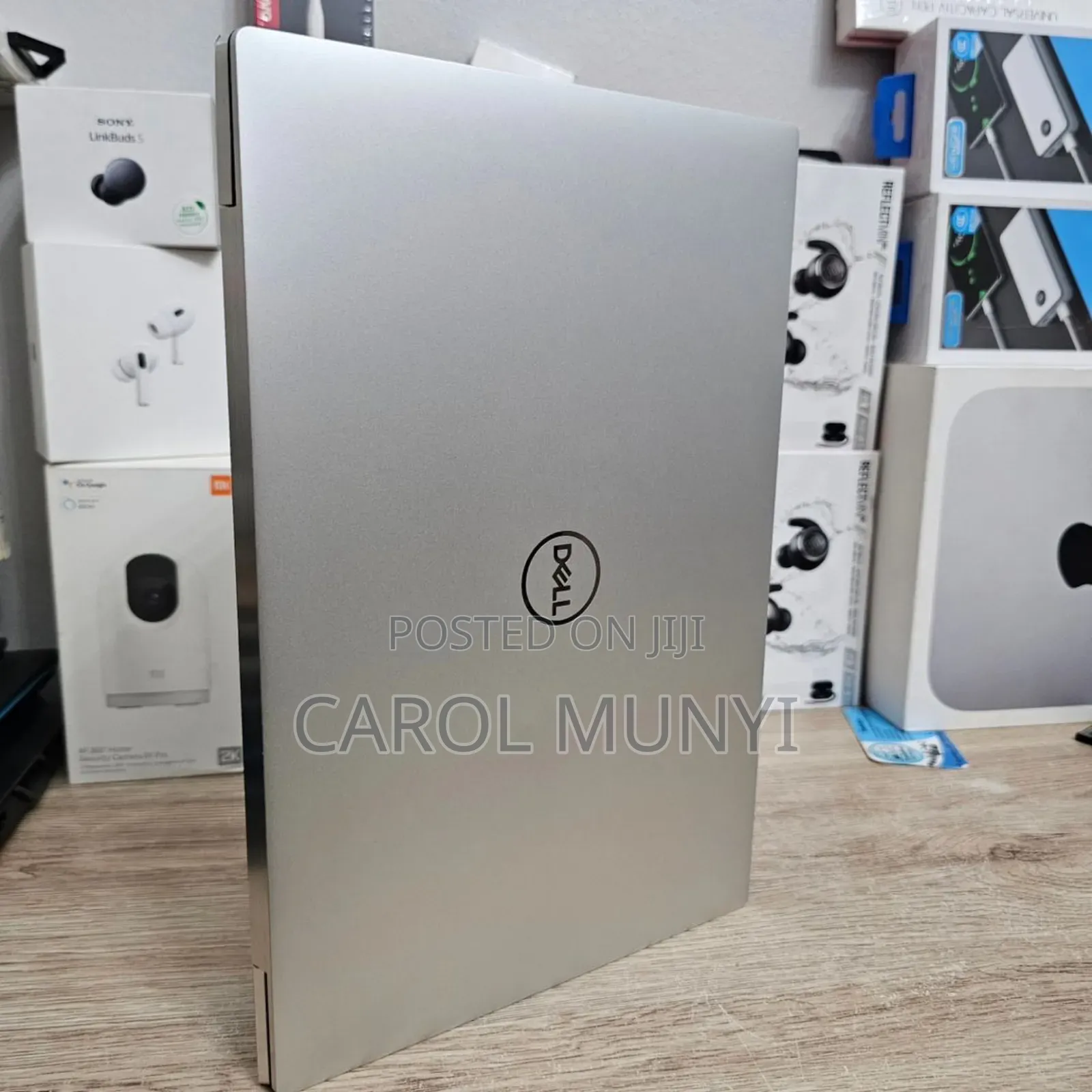 New Laptop Dell Inspiron 3443 16GB Intel Core I7 SSD 256GB