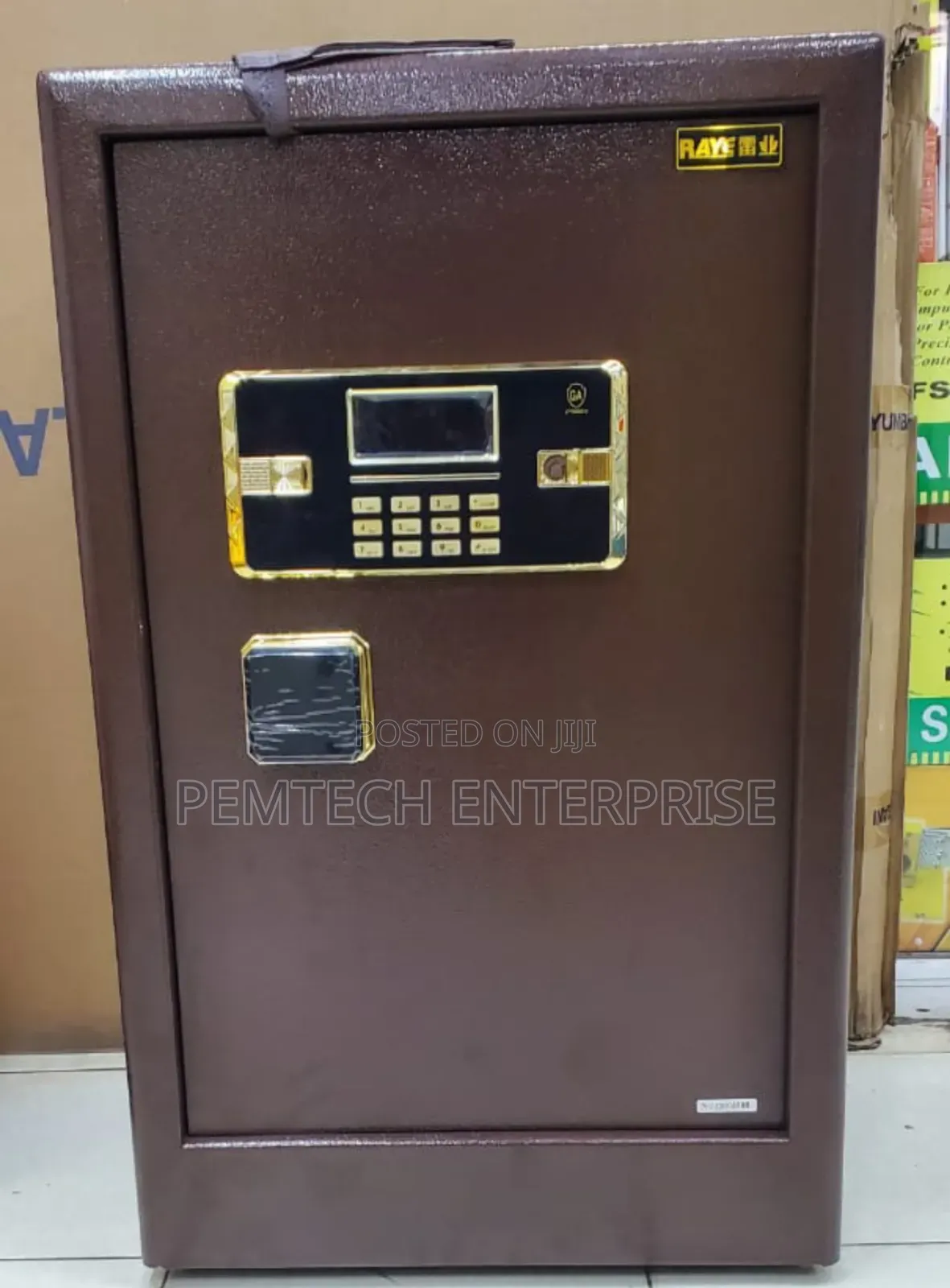 Money Safe 40kg