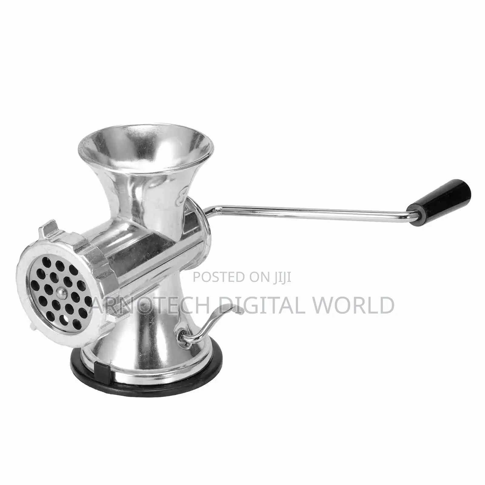 12 Inch Manual Meat Mincer/Grinder