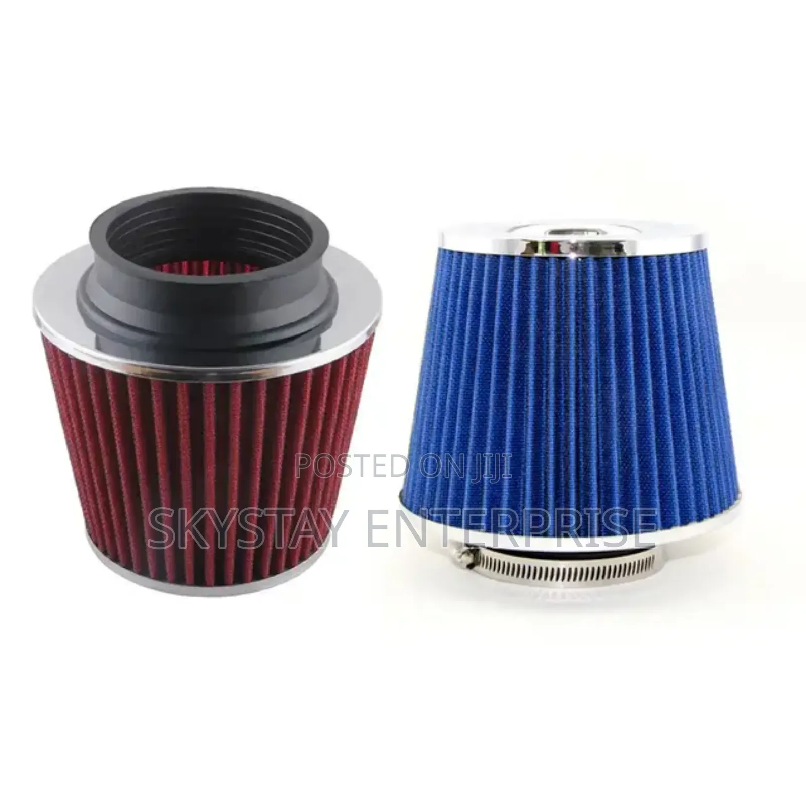 Cone Air Filter