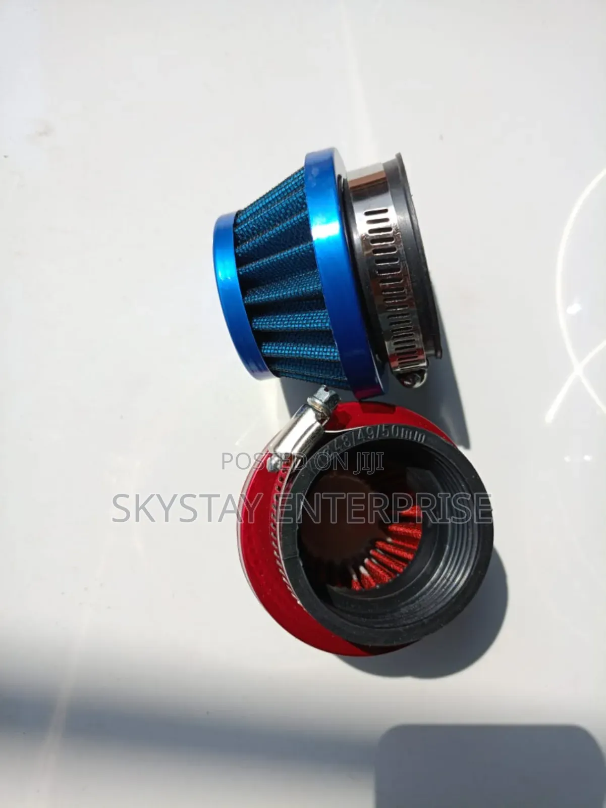 Cone Air Filter