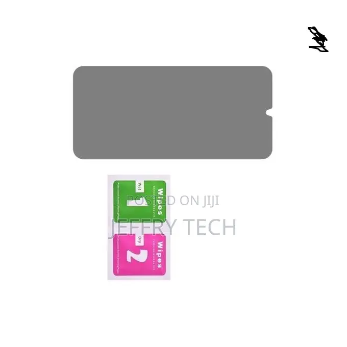 Samsung Galaxy A14 4g/5g Anti Drop Privacy Screen Protector