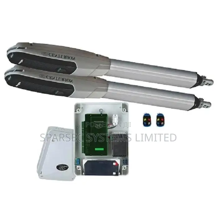 Centurion Automatic Swing Gate Smart Kit