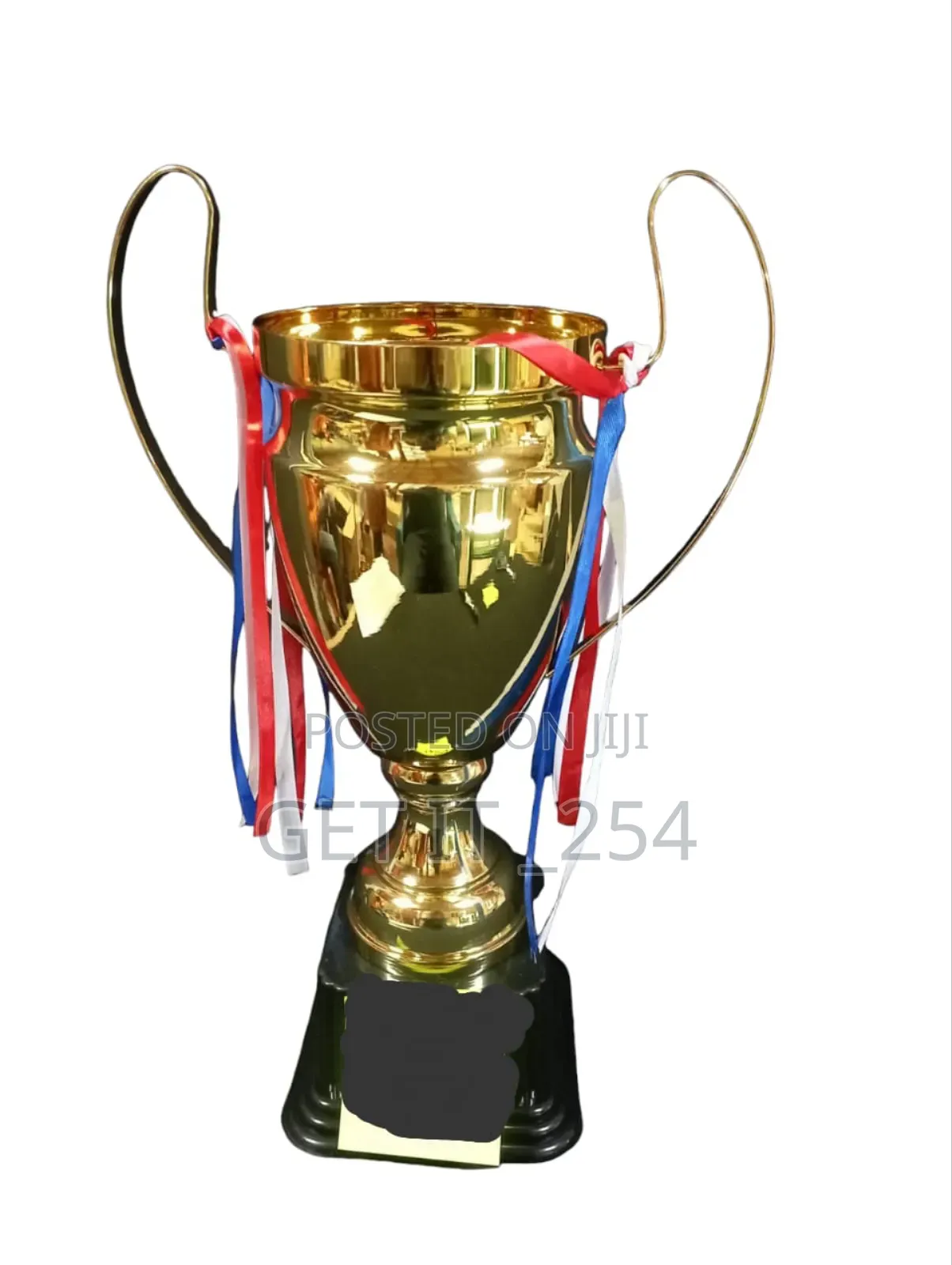 *Trophies* Celebrate Excellence With Our Stunning 10-inch