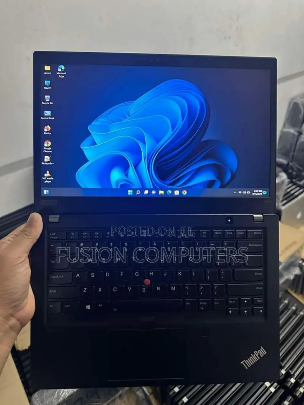 Laptop Lenovo Thinkpad T14s Gen 1 16GB Intel Core I5 SSD 512GB