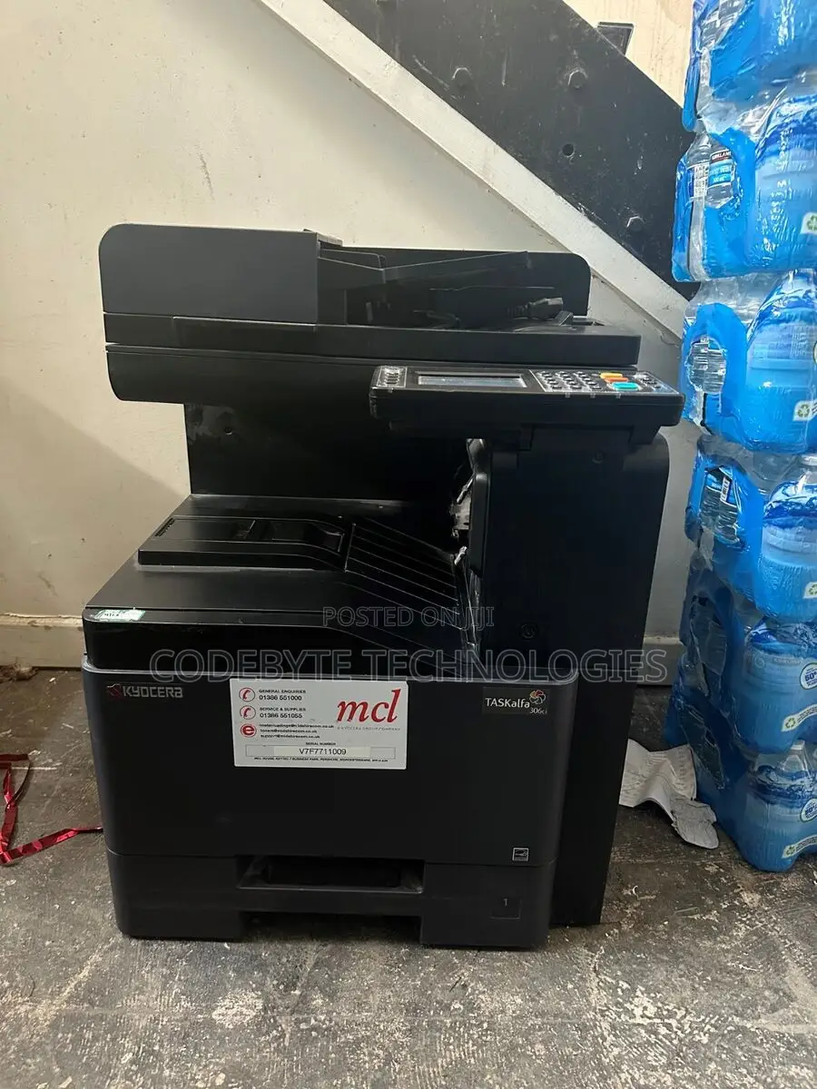 Kyocera Copier Ta 2020 Printer
