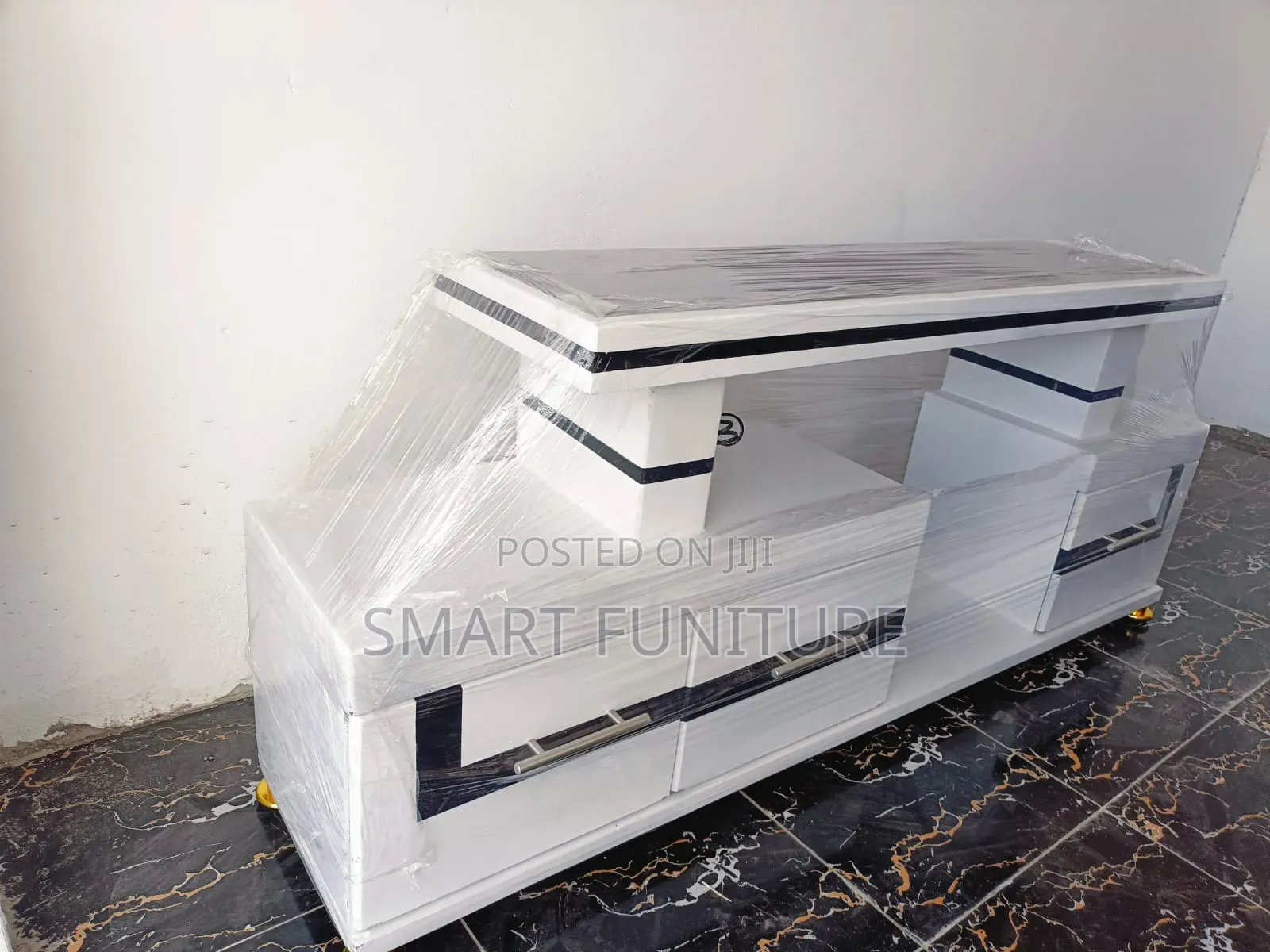 Made in Kenya TV STAND