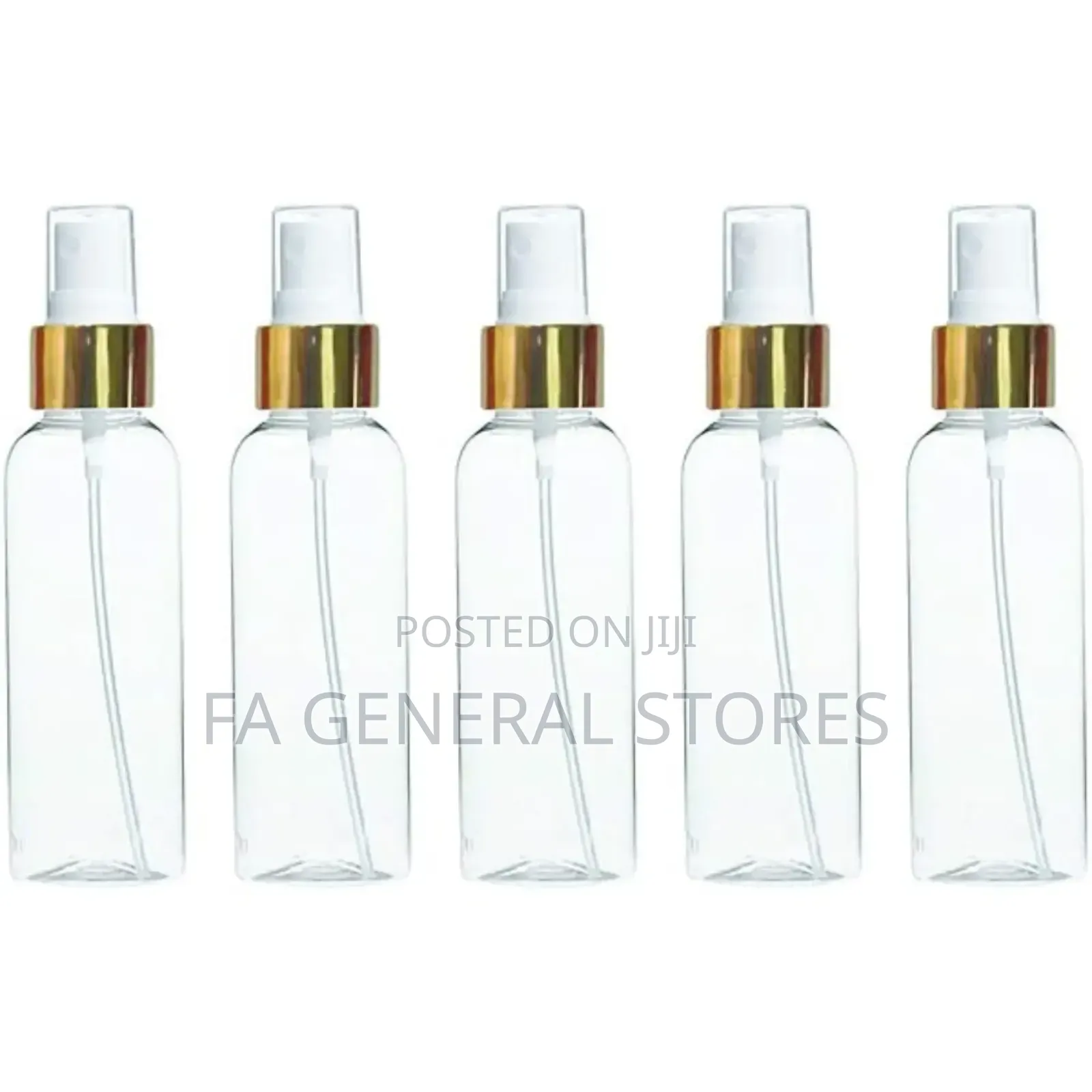 120ml Gold Mist Spray