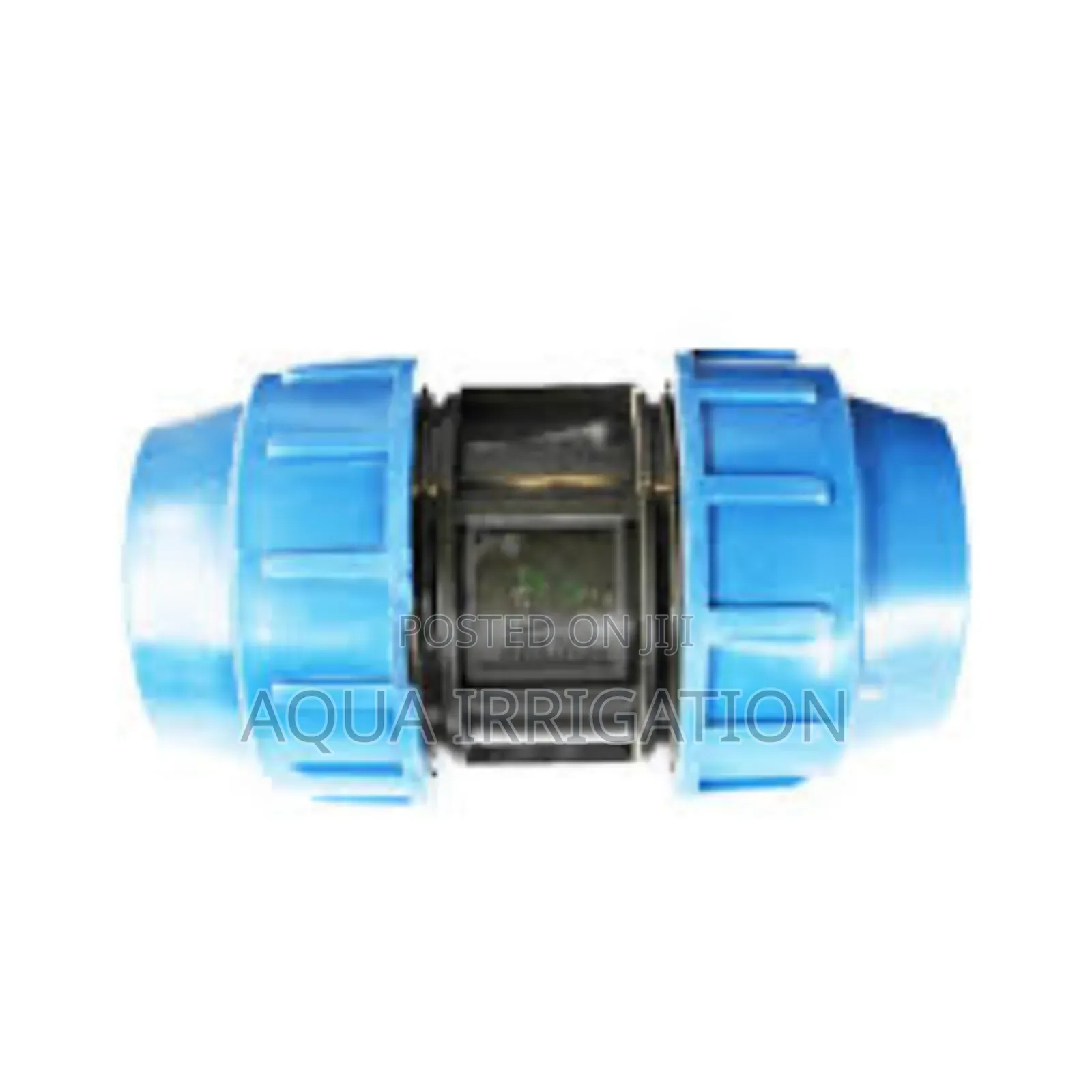 63 Mm Coupler