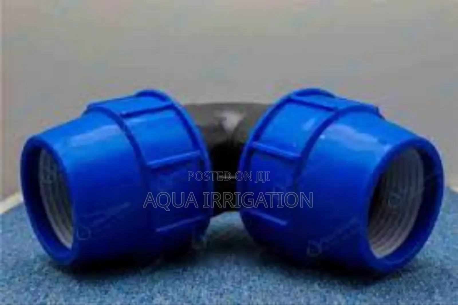 HDPE Elbow