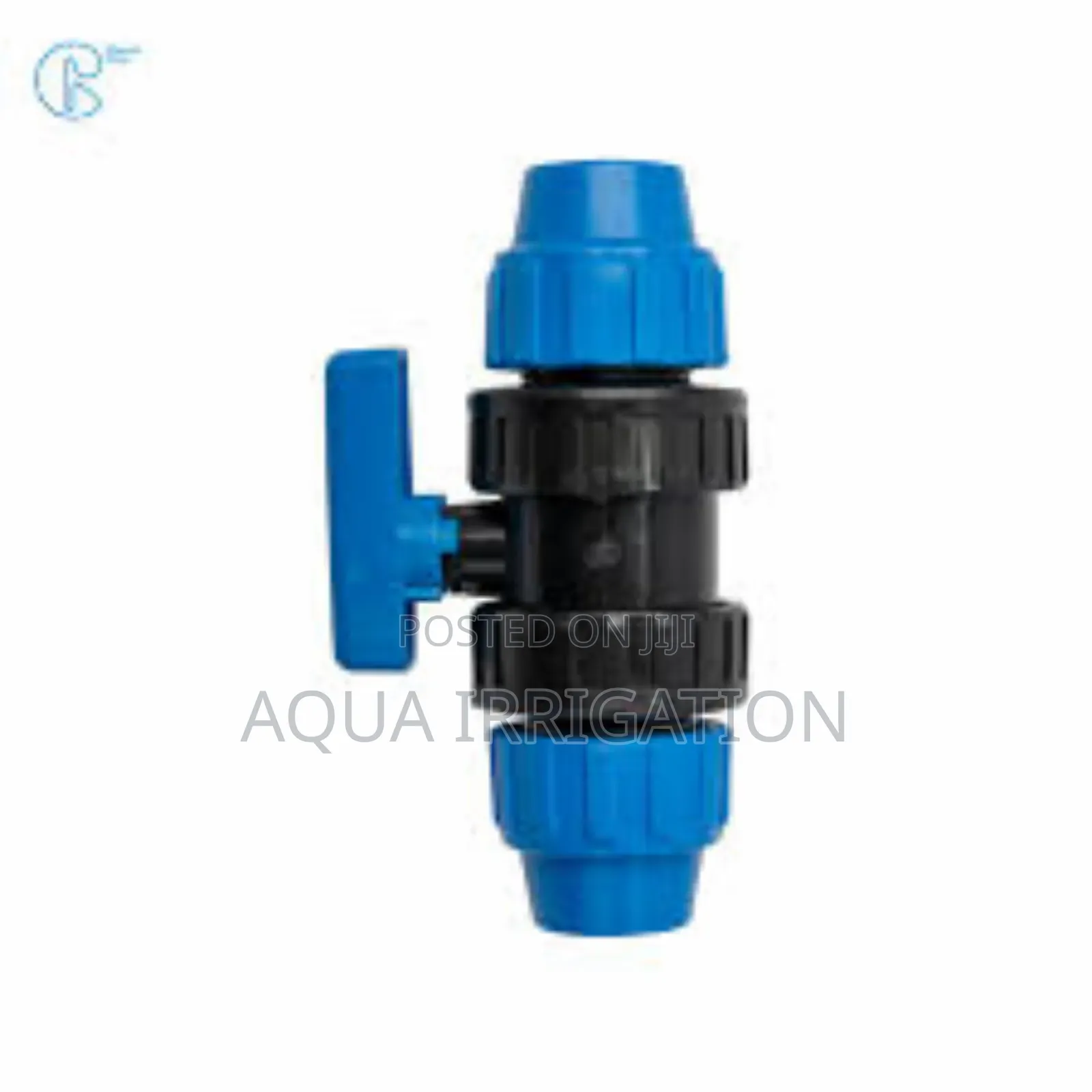 32 Mm HDPE Ball Valve