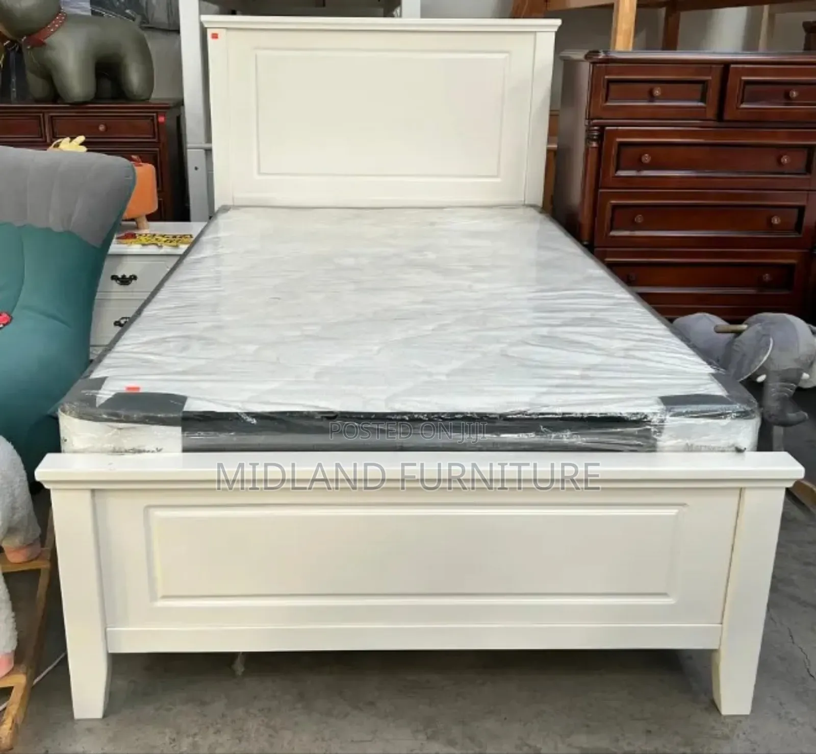 Single Beds on Sale