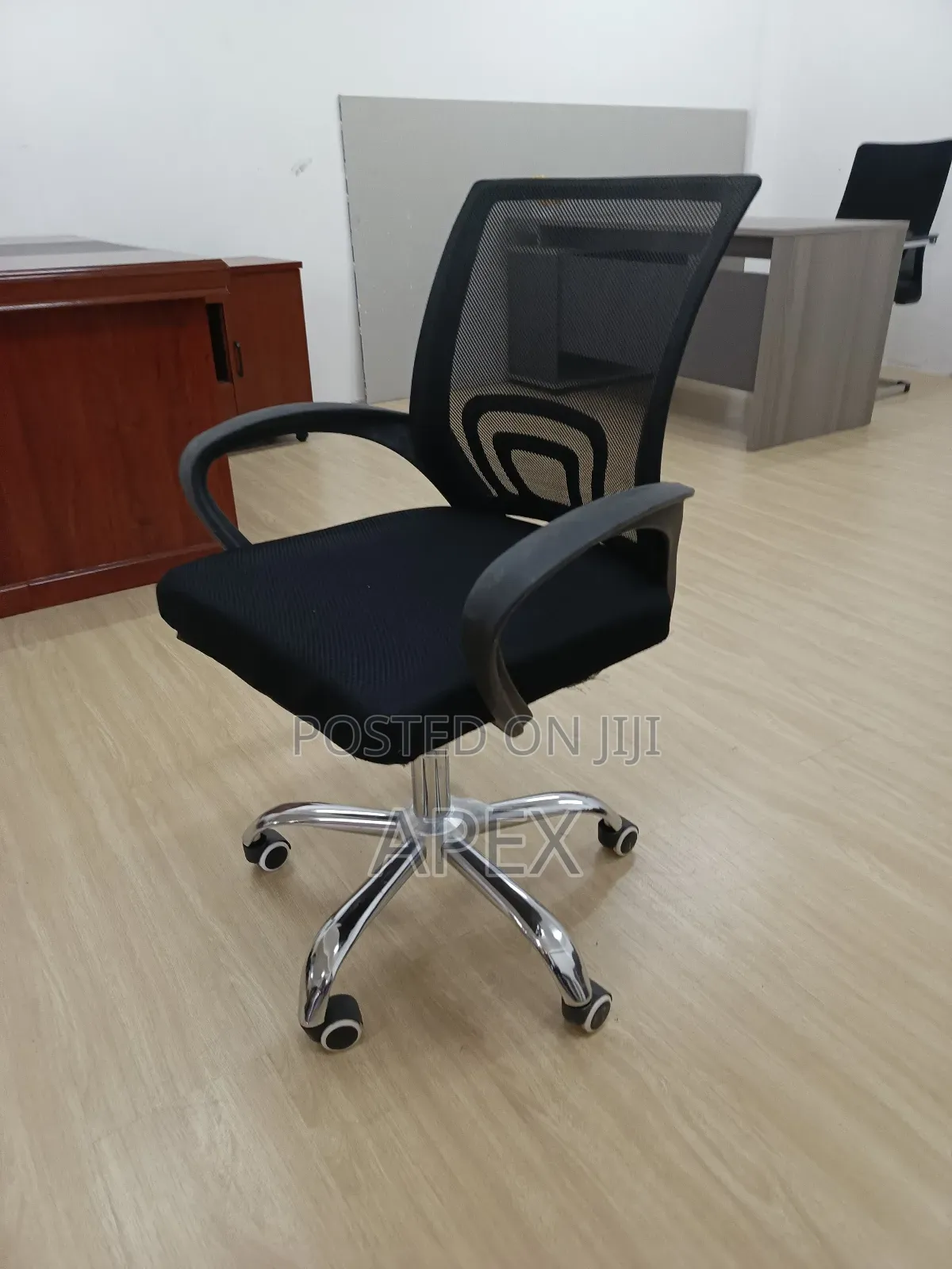 Ergonomic Office Chair