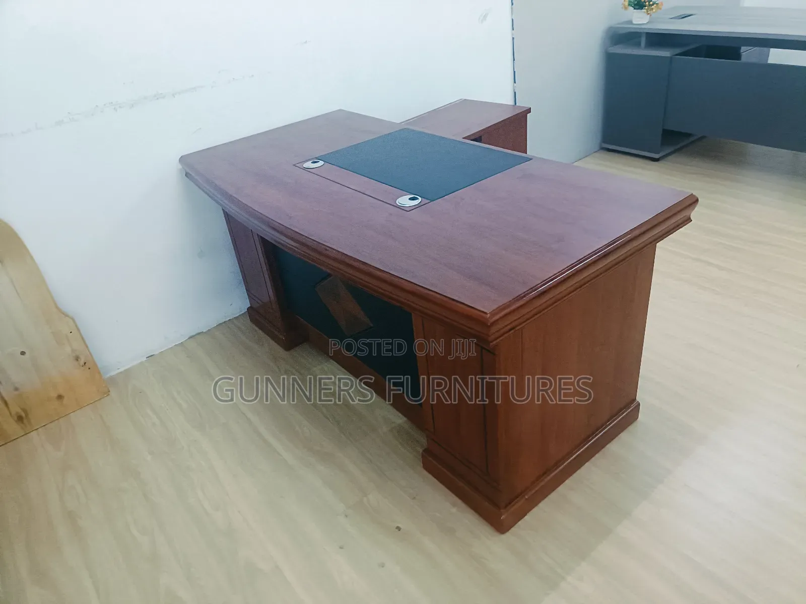Imported Executive Office Desk