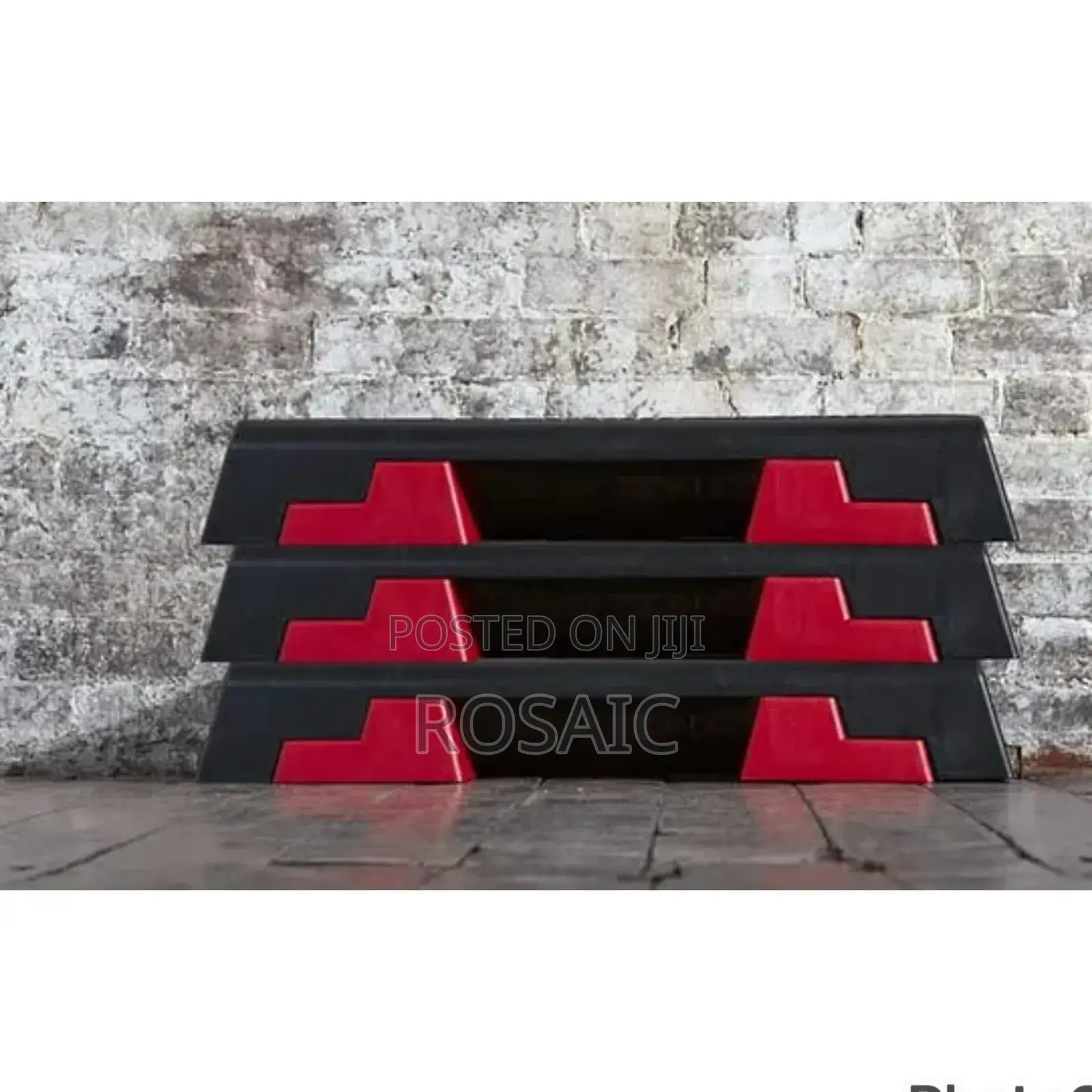 Commercial Aerobic Steps