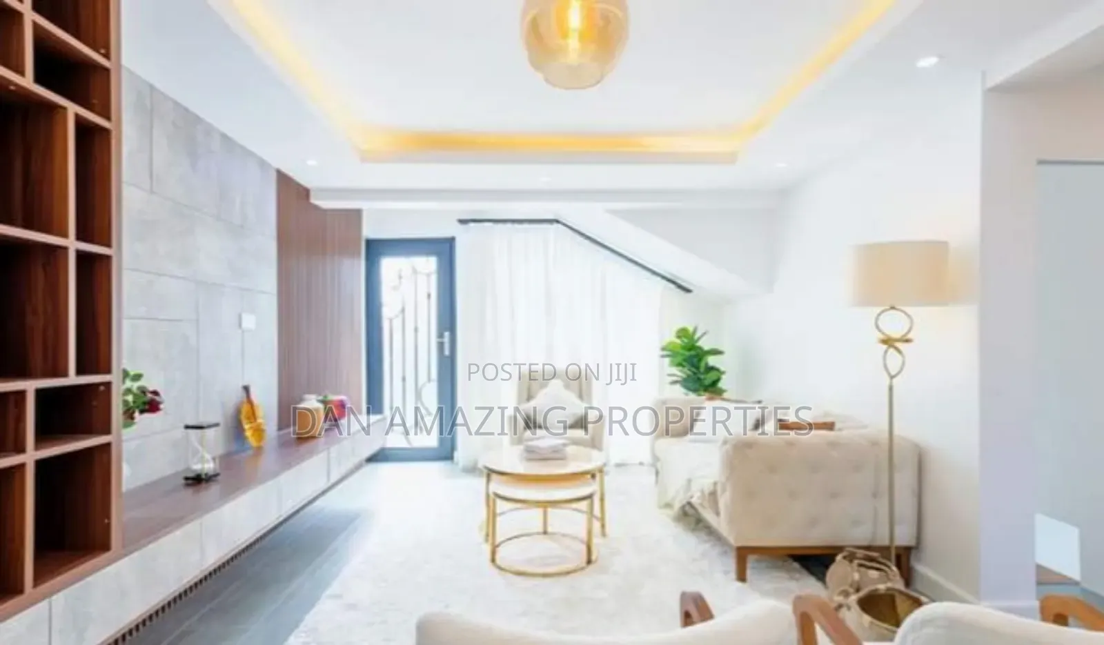 3bdrm Maisonette in Deliverance Rd/Dsq, Kitengela for sale