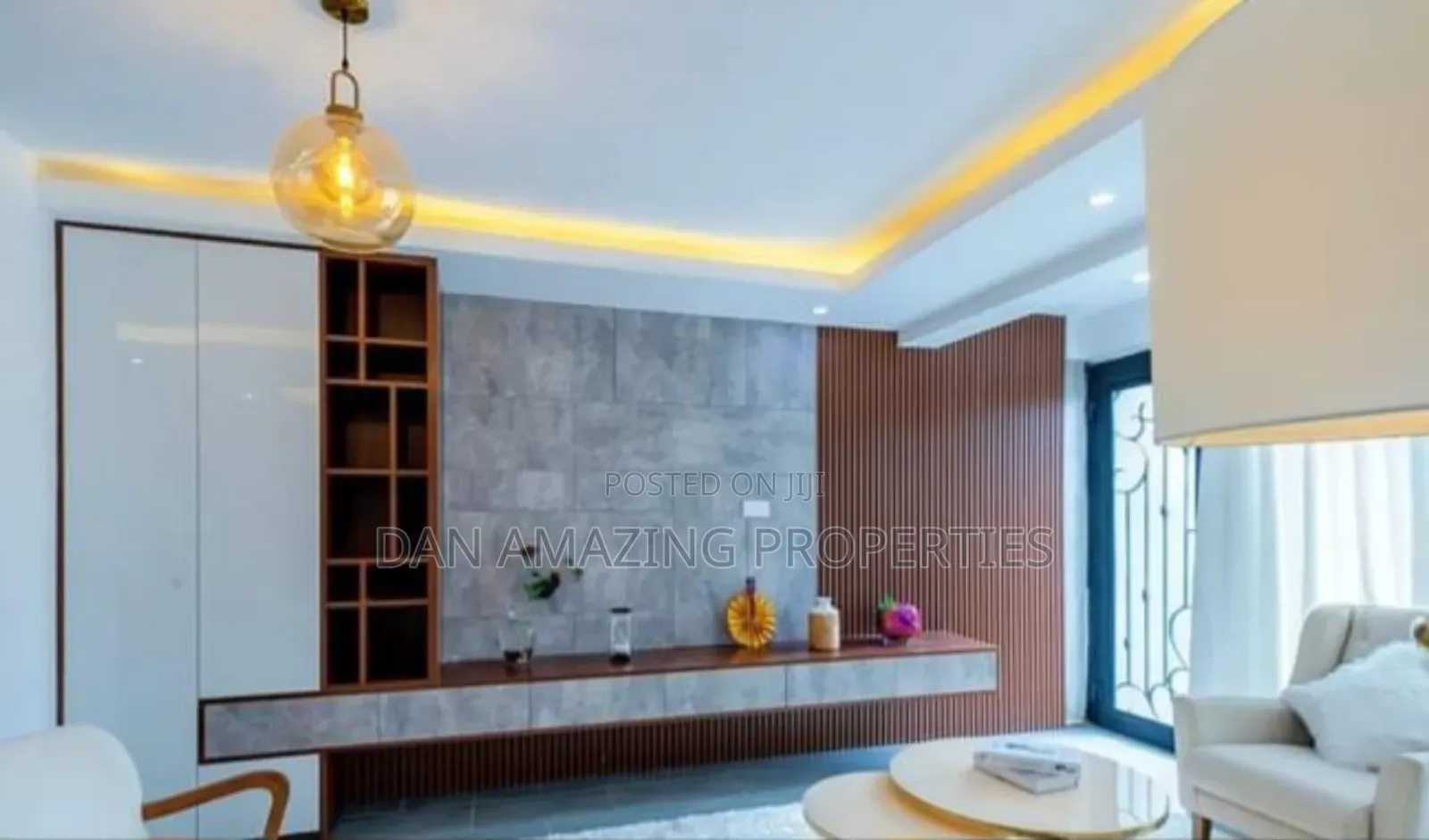 3bdrm Maisonette in Deliverance Rd/Dsq, Kitengela for sale
