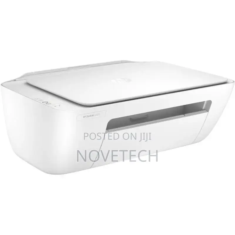 HP Deskjet 2320 All-in-One Printer, Print, Copy, Scan.