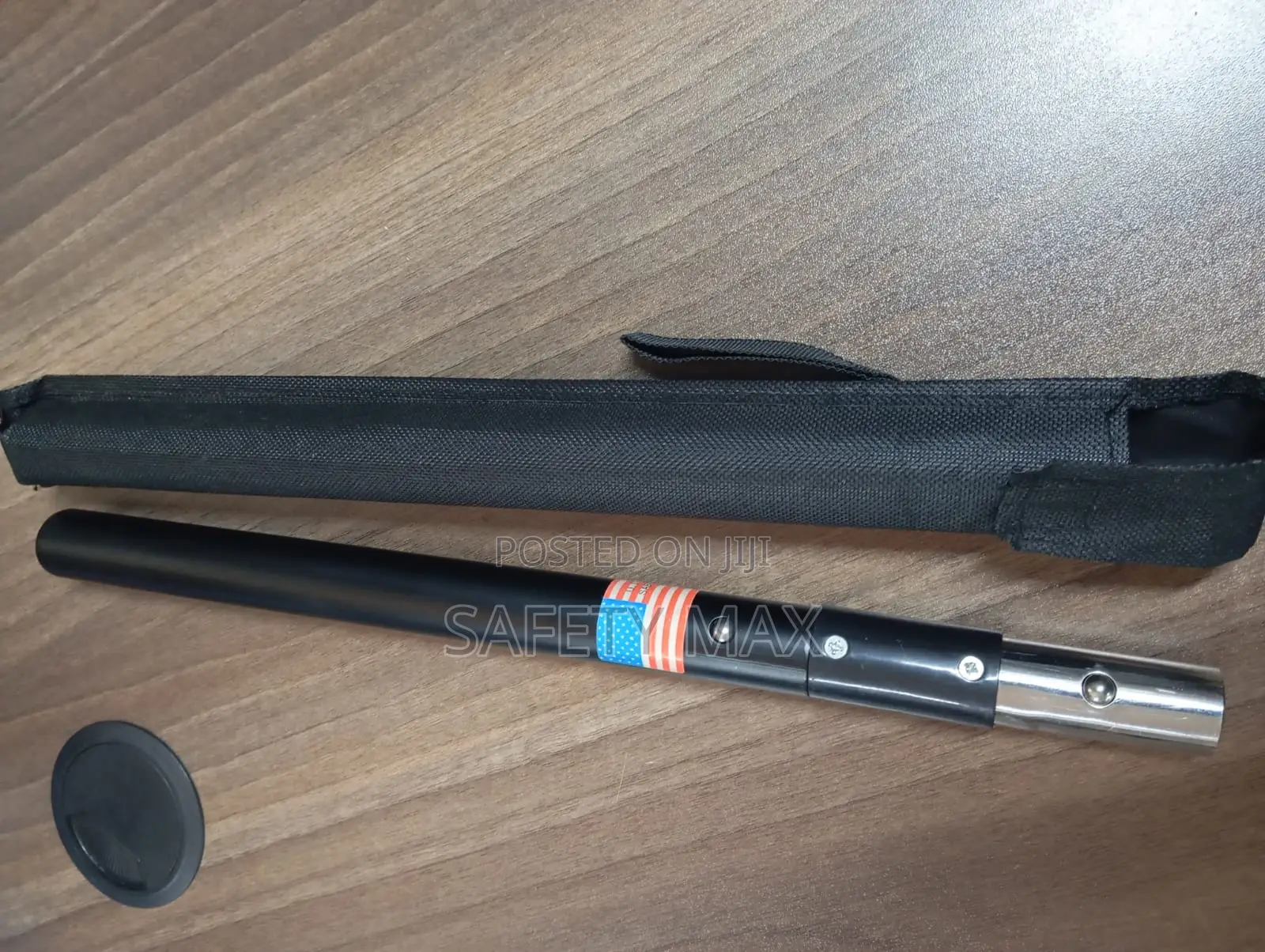 Baton Sword (Camping Survival Hunting)