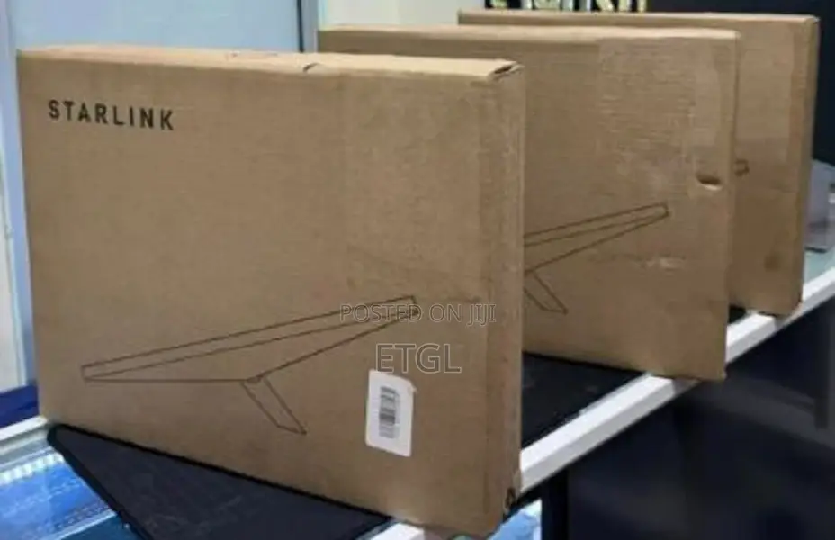 Starlink Mini Kit