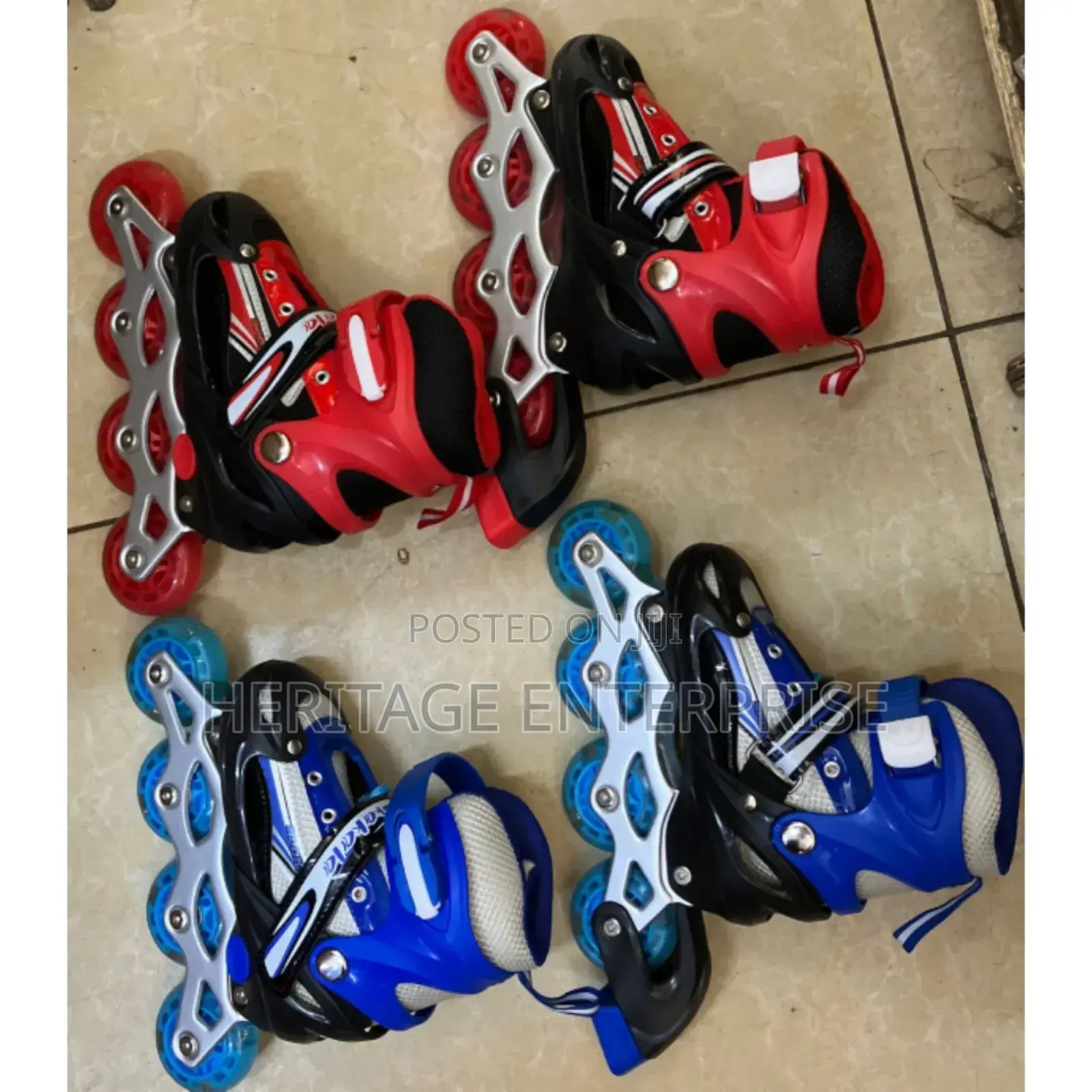 Skates , Kids Skating Shoes