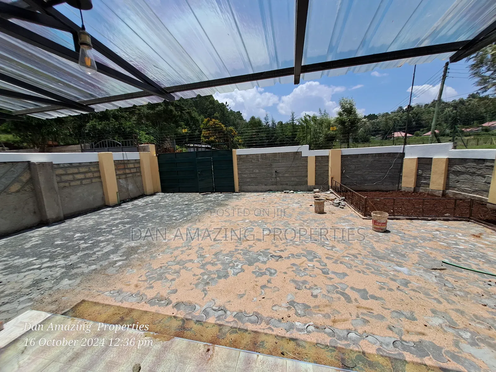 3bdrm Bungalow in Memusi Plus Dsq, Matasia for sale