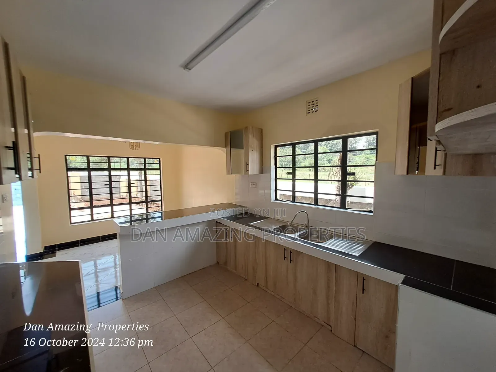 3bdrm Bungalow in Memusi Plus Dsq, Matasia for sale