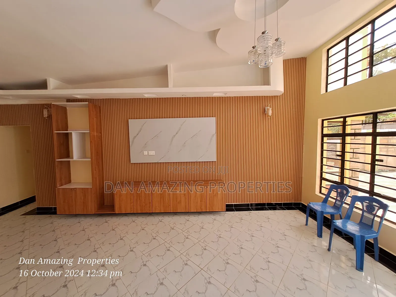 3bdrm Bungalow in Memusi Plus Dsq, Matasia for sale