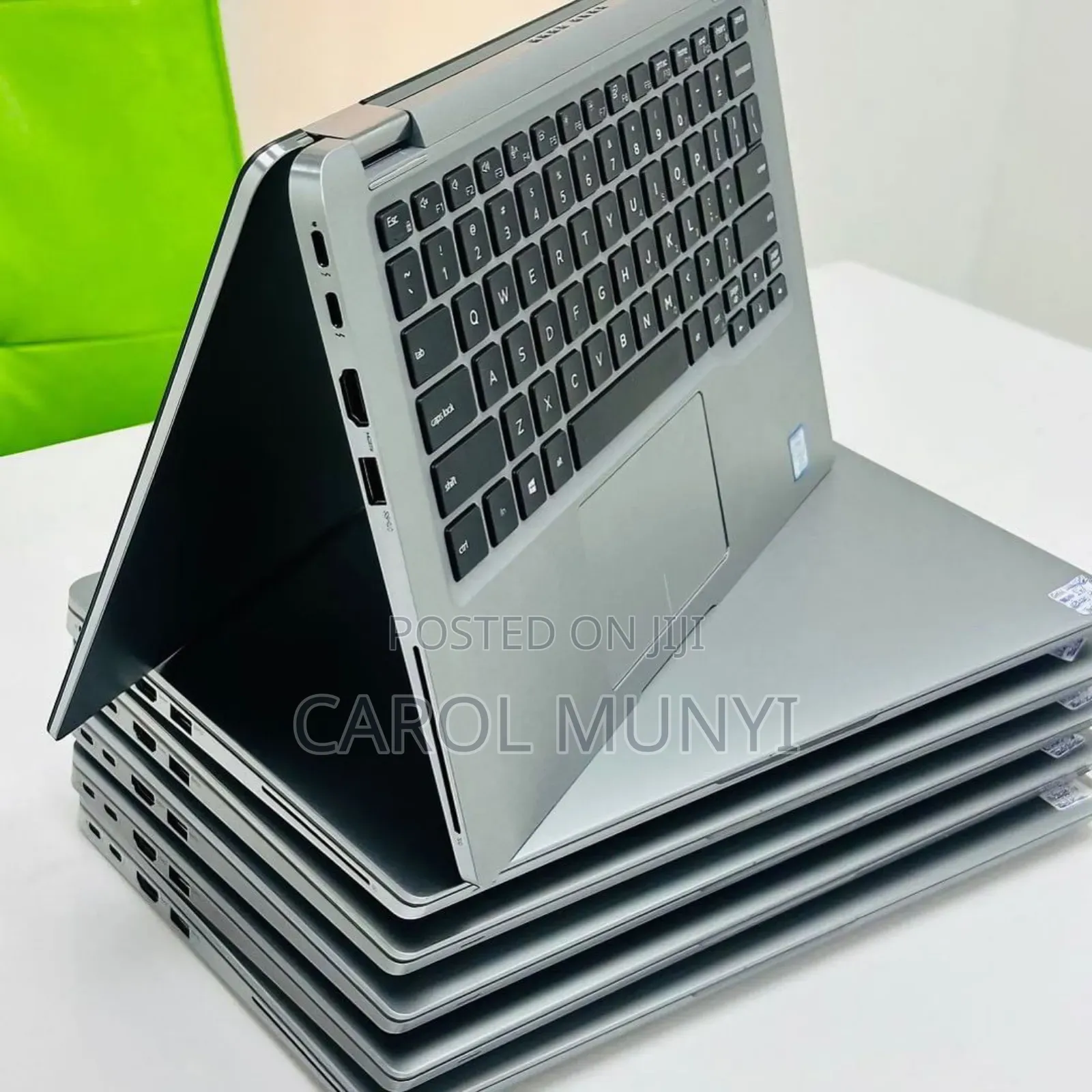 New Laptop Dell Latitude 7400 16GB Intel Core I5 SSD 512GB