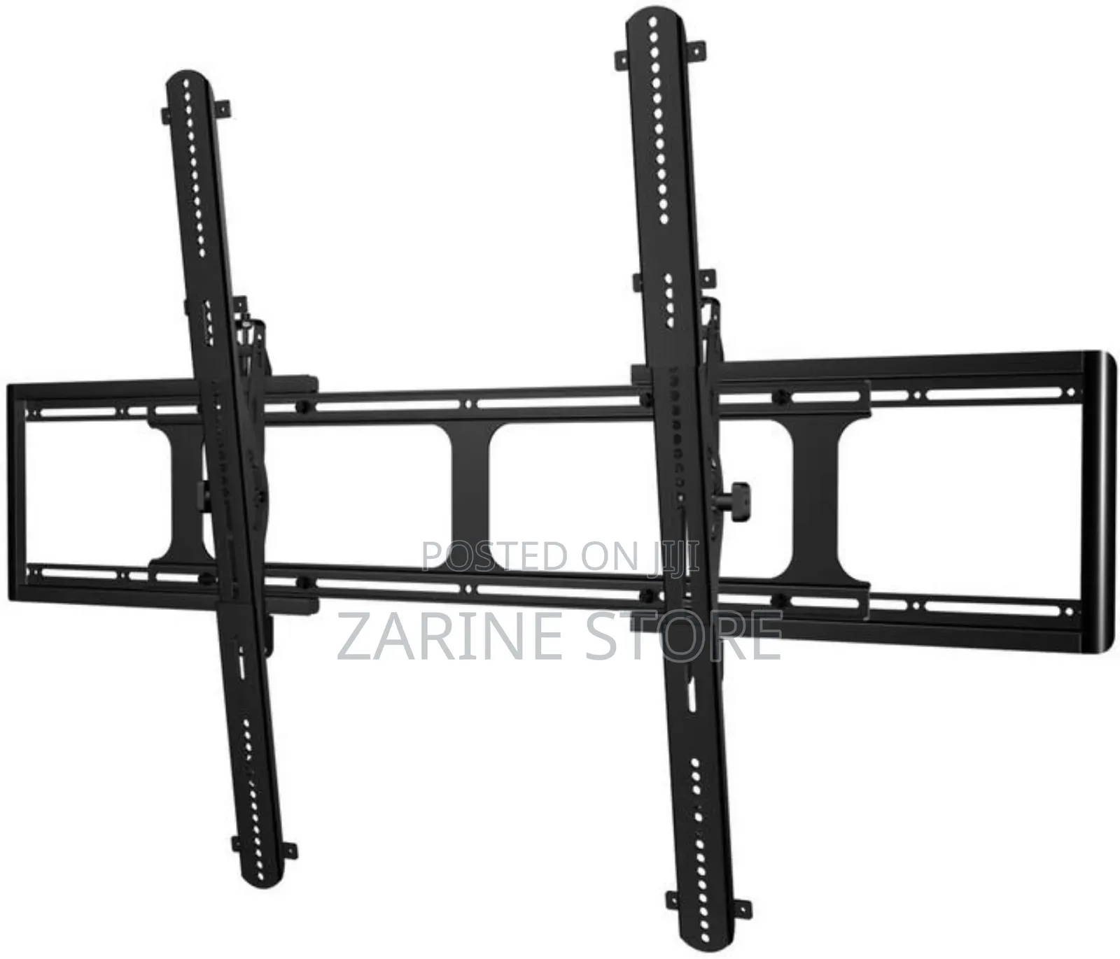 LCD/LED/ Curved Tv Tilting Wall Mount 32"-75"