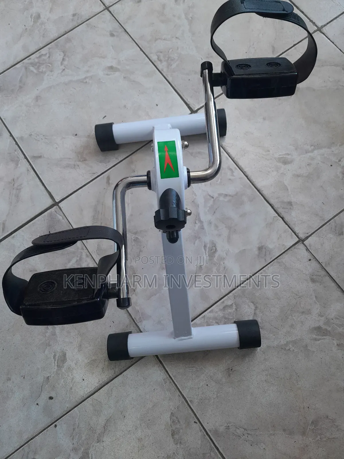 Home Therapy Pedal Exerciser