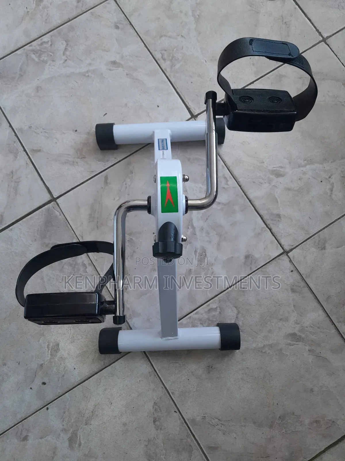 Home Therapy Pedal Exerciser