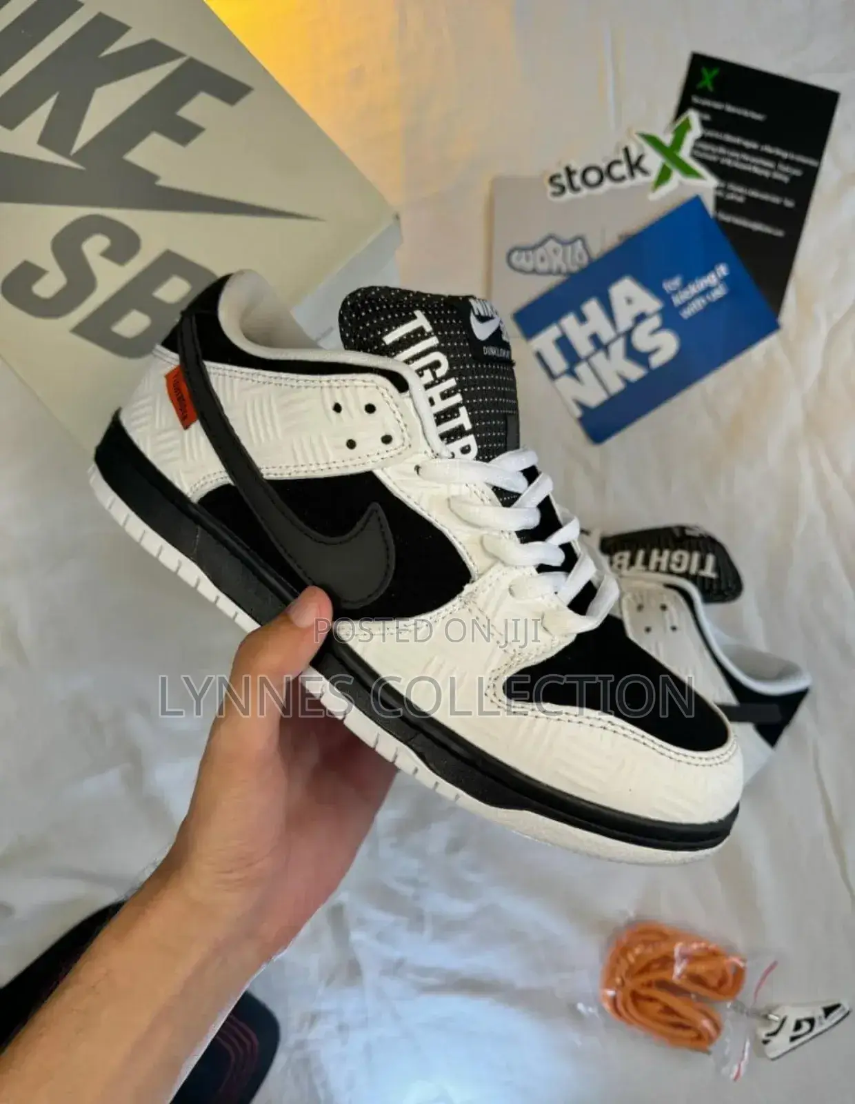 Nike Sb , Nike Sb Tightbooth