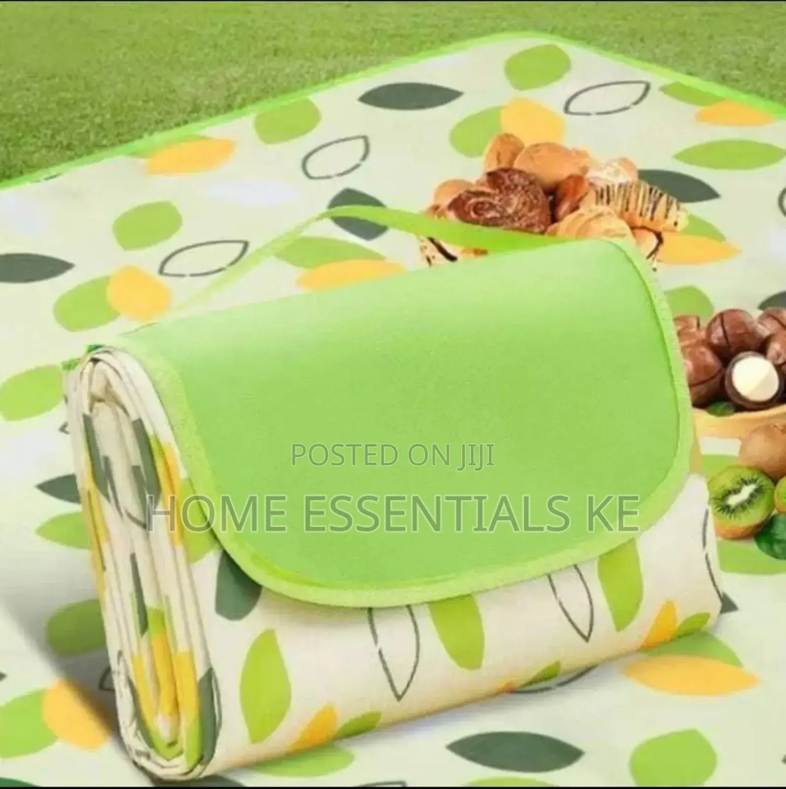 *Waterproof Outdoor Picnic 150x200cm